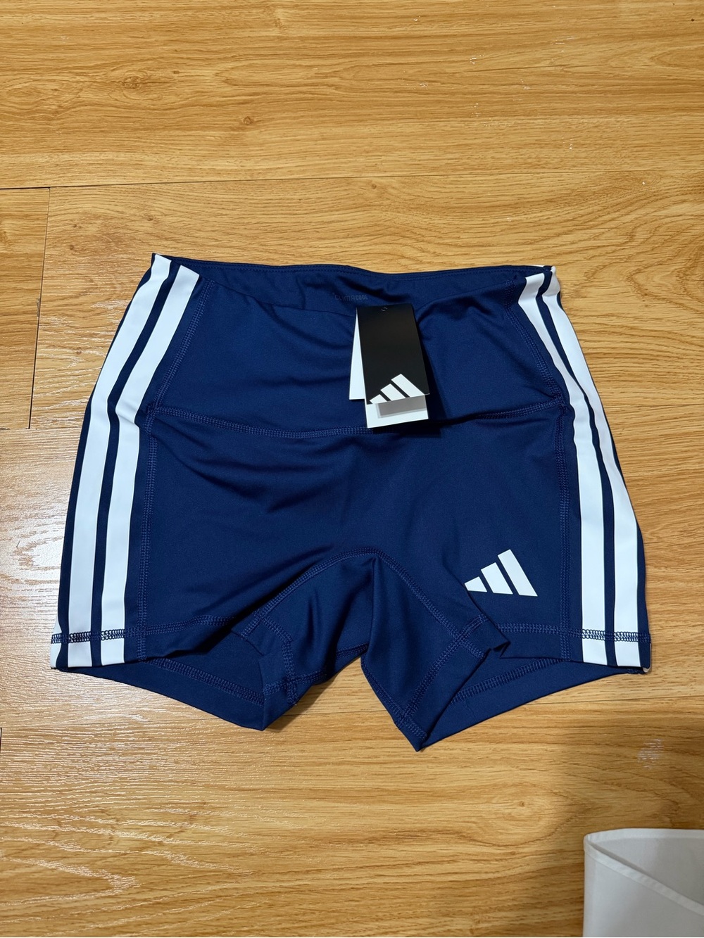 NWT Adidas Shirts